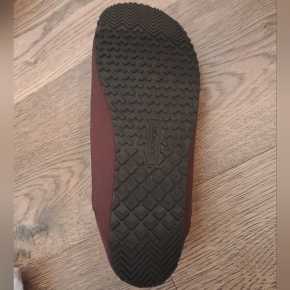 NWT Zero Shoes Sunrise Fig Slip-On Barefoot Shoes Size 10.5 - Picture 10 of 15